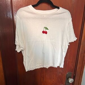 Lucy & Yak Cherry Crop